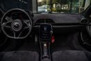 McLaren Artura STANDARD Fully Loaded low mileage 2 keys under warranty and service contract covered by PFF No accident No pa