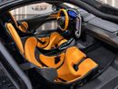 McLaren Senna STC