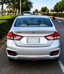 Suzuki Ciaz GLX
