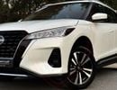 Nissan Kicks SV Nissan Kicks | 1.6 L | 2024 | GCC | Accident-Free | In Excellent Condition | 806 P.M