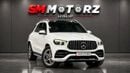 Mercedes Benz GLE350 USA SPEC