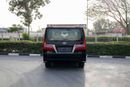 Toyota Granvia V 2.8L - Black Inside Beige | Export Only