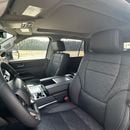 Toyota Sequoia HYBRID