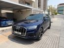 Audi Q7 55 TFSI S-LINE LUXURY
