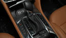 MG HS LUXURY 2.0L Petrol Auto Turbo - Blue
