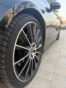 مرسيدس بنز E200 CABRIO