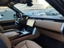 Land Rover Range Rover SE V8 4.4L