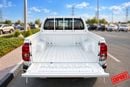 Toyota Hilux SR5 2026 Toyota Hilux 2.7L Double Cab