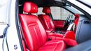 Rolls Royce Cullinan BLACK BADGE