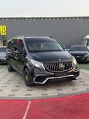 مرسيدس بنز فيتو TOURER 121
