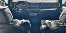 بيجو ترافلر AUTOMATIC DOOR, LEATHER INTERIOR-VIP