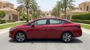 Nissan Sunny SL 2023 | AED 654/Month | 0 DP | 30 Day Return | Warranty | Service History