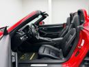 Porsche 718 Boxster 2017 Porsche 718 Boxster ,Porsche Warranty + Full Service History ,Excellent Condition, GCC