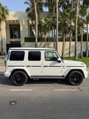 Mercedes Benz G63 AMG STANDARD