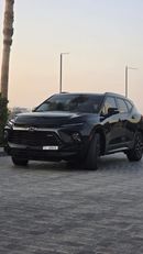 Chevrolet Blazer RS