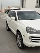 Porsche Cayenne STANDARD