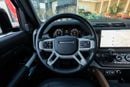 Land Rover Defender 90 X-DYNAMIC SE P300 Land Rover Defender 90 X-Dynamic SE P300 2024 GCC | Agency Warranty