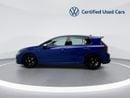 Volkswagen Golf Golf R Package 1 Package 1 2L | Premium Audio & Leather Interior | Top Tier GCC Specs