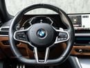 BMW 430i LUXURY M SPORT PACKAGE