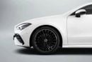 Mercedes Benz CLA 200 CLA 200