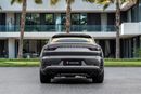 Porsche Cayenne Coupe | 5,386 P.M | 0% Downpayment | Agency Service!