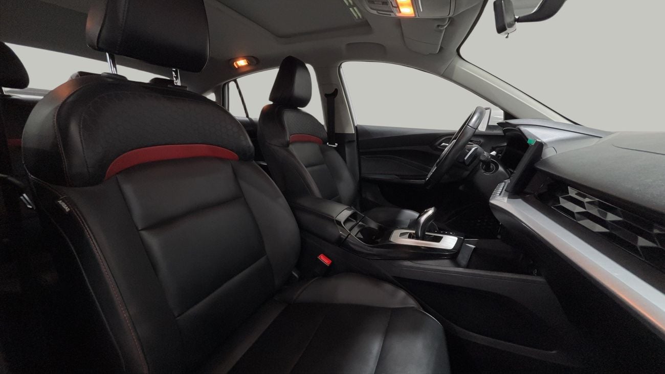 MG GT COMFORT 2023 | AED 566/Month | 0 DP | 30 Day Return | Warranty | Service History