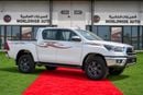 Toyota Hilux SR5 2.7L DC 2026 MODEL