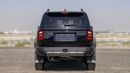 Toyota Prado ADVENTURE 2.8L DIESEL