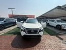 Nissan Rogue PLATINUM Full - panoramic view - 360 camera