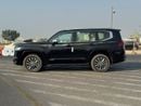 Toyota Land Cruiser VX