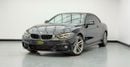 بي أم دبليو 430i M SPORT