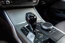 BMW M340i M SPORT BMW M340i xDrive M-Sport 2022 GCC | Agency Warranty | Service Contract