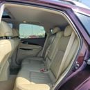 إنفينيتي QX50 بريميوم