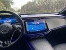 Mercedes Benz E300 Diesel Plug-in Hybrid | 2025 | 2.0L Turbocharged | Europe Specs | Perfect Condition