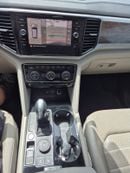 Volkswagen Teramont SE