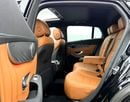 Mercedes Benz Glc 220d 4matic GLC200 4MATIC Coupe, MB Warranty + Service Pack, Fully Loaded, GCC