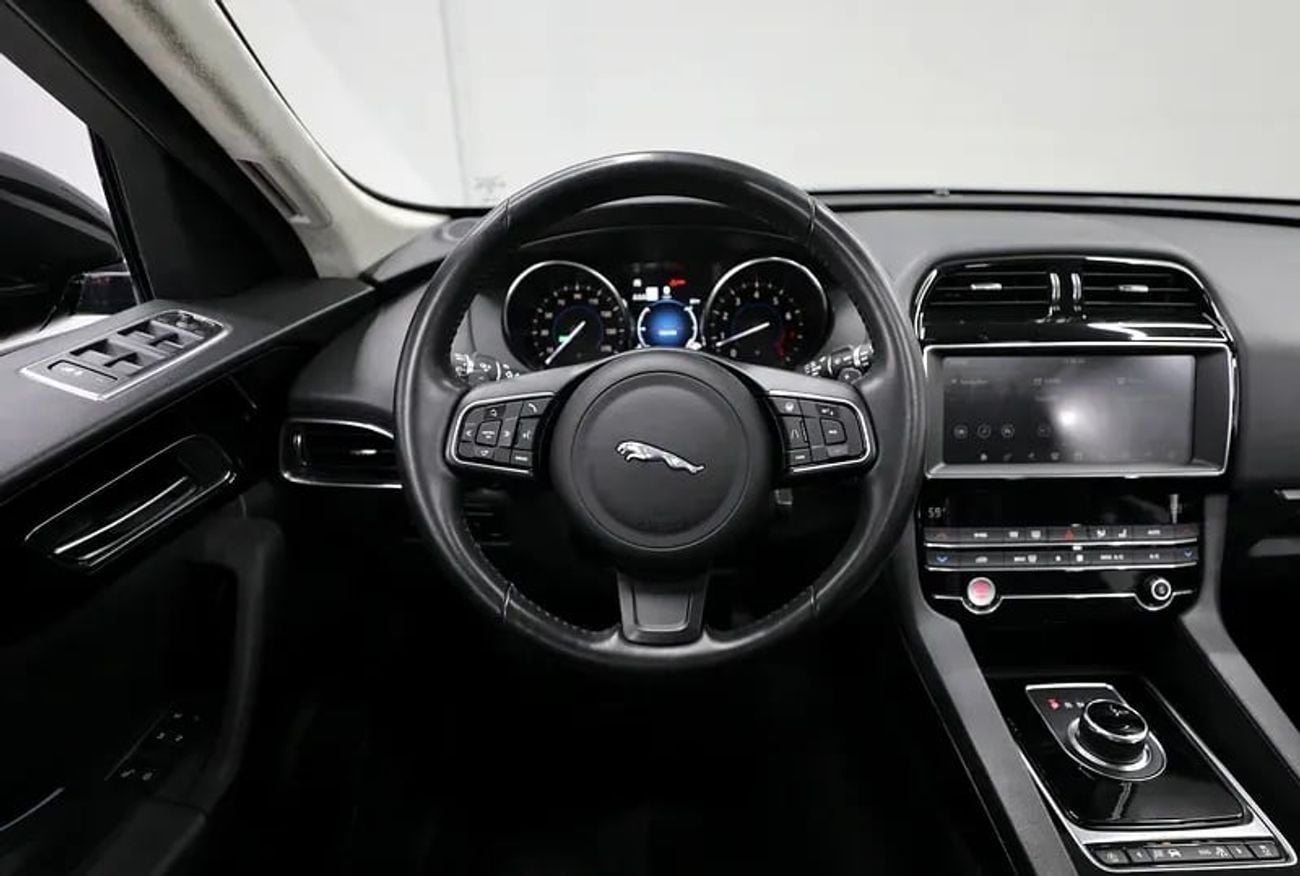 جاكوار F بيس PRESTIGE Jaguar F Sace | AED 1,100 monthly | Free Insurance + Registration | Ref#A629005