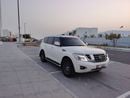 نيسان باترول LE T2