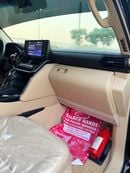 Toyota Land Cruiser GXR 3.5L 2022 MODEL GXR 4.0L FULL OPTION VERY PERFECT CONDITION
