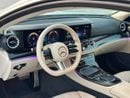 Mercedes Benz E 450 STANDARD