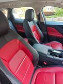 جاكوار F بيس آر سبورت R-SPORT
