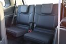 تويوتا برادو VXR 2026 Toyota Prado LC250 2.4L petrol All Rounder MID