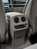Mercedes Benz G63 AMG STANDARD