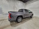 Toyota Tundra 1794 EDITION i-Force Max 4x4 | 2026 | Coming Soon