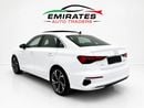 Audi A3 35 TFSI