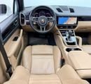 Porsche Cayenne STANDARD