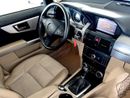 Mercedes Benz GLK300 GE Low mileage | Excellent Condition