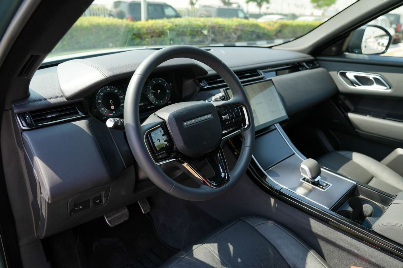 Land Rover Range Rover Velar DYNAMIC SE P250 2026!! FIVE YEARS WARRANTY!! THREE YEARS SERVICE CONTRACT