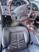 Mercedes Benz CL500 STANDARD