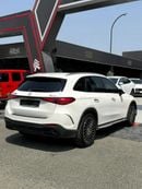 مرسيدس بنز GLC 300 AMG PREMIUM | | Korean Import | White